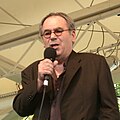 Claude Nougaro op 7 juni 2003 overleden op 4 maart 2004