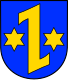 Coat of arms of Obernhof