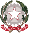 Emblema da Itália