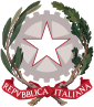 Coat of arms ilẹ̀ Itálíà