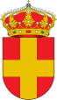 Blason de Castañeda