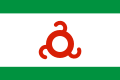 Ingušetijos vėliava