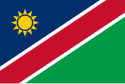 Dalapo ya Namibia