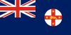 新南威尔士州旗帜