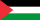 Vlag van de Palestijnse Autoriteit