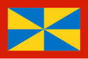 Ducato di Parma e Piacenza – Bandiera