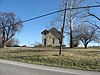 Hamilton Township Schoolhouse No. 4