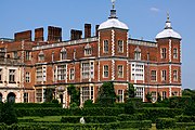 Hatfield House i Hertfordshire