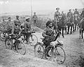 חיילים הודים בסום שבצרפת