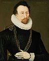 Q315490 John Hawkins geboren in 1532 overleden op 12 november 1595