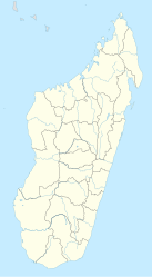 Morondava (Stadt) (Madagaskar)