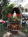 Marian shrine