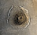 Olympus Mons