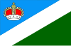 Vlag van Augustów