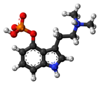 Image illustrative de l’article Psilocybine