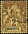 Mayotte