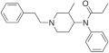 3-Metyylifentanyyli