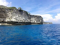 Aldeia de Berau, Atauro, East Timor