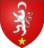 Blason de Montbazens