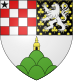 Coat of arms of Veckring
