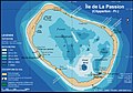 Die Clipperton-Insel, das entlegenste Atoll