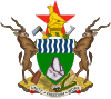 Zimbabves ģerbonis