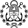 Coat of arms of مار دل پلاتا