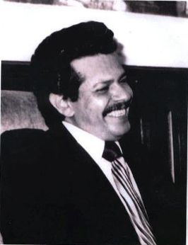 Abdel Fattah Ismail