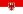 Bandera de Brandenburg