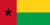 Flag of Guiné-Bissau