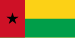 Прапор Гвінеї-Бісау