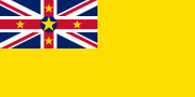 Gendèra Niue
