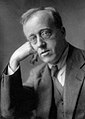 Komponisten Gustav Holst underviste ved St Paul's Girls School.