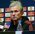 Jupp Heynckes hefur þjálfað Bæjara í þrjú skipti