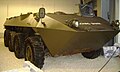 Mowag Shark