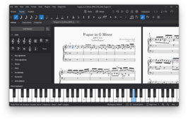 MuseScore 4