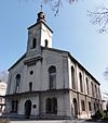 Evangelische Kirche in Goleschau