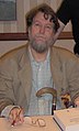 2007: Robert Jordan