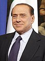  Italia Silvio Berlusconi, Presidente del Consiglio