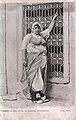 1910年代突尼斯的犹太人妇女.