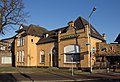 Voormalig Stationsgebouw stoomtram, Hilversum