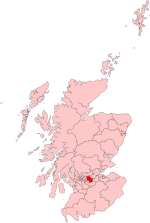 Airdrie and Shotts