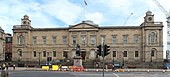 Casa Registrului General (Edinburgh, Scoția), 1774-1788, de Robert Adams