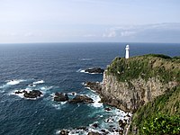 Ashizuri-Uwakai-Nationalpark