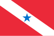 Pará zászlaja