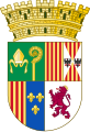Coat of arms of San Germán (Puerto Rico)