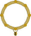 Collier de l'ordre de Saint-Michel