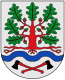 Blason de Roscheid