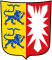 Wappen von Schleswig-Holstein (SVG)