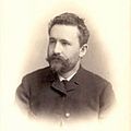Emil Kraepelin (1856–1926)